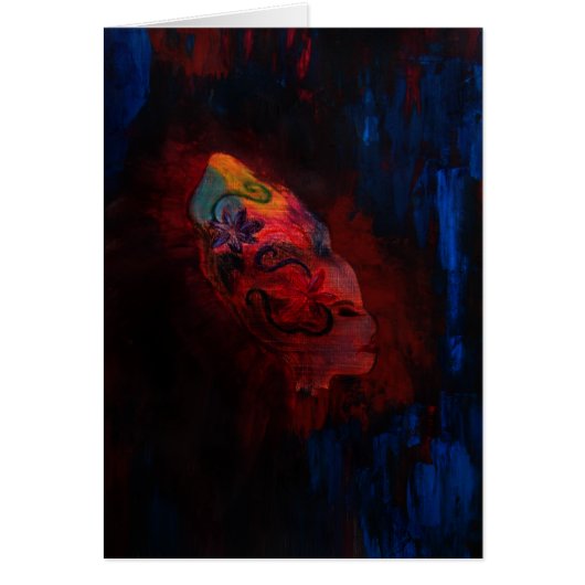 Beaute Africaine (Front)