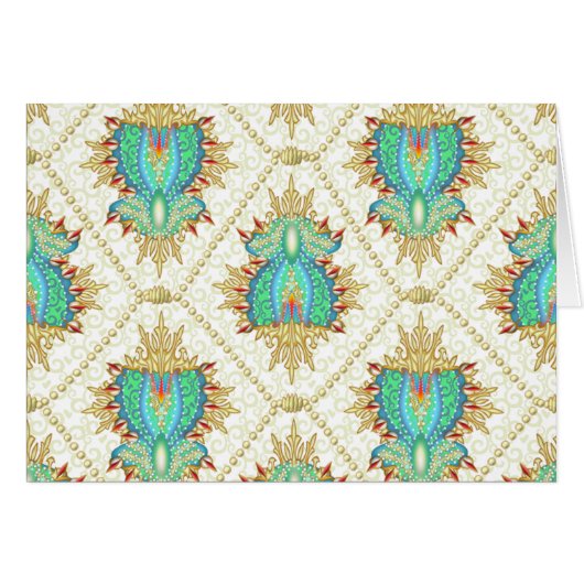 Beauteous (Front Horizontal)