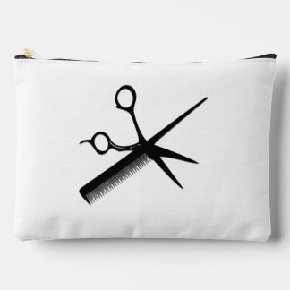 Beautician Design Accessory Pouch