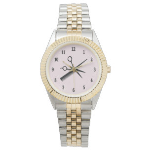 Beautician Design Watch