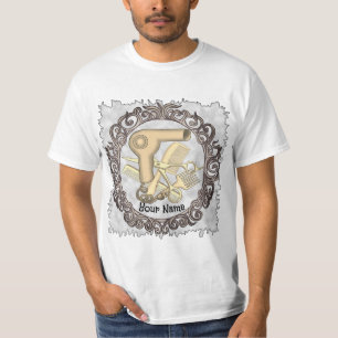 Beautician T-Shirt