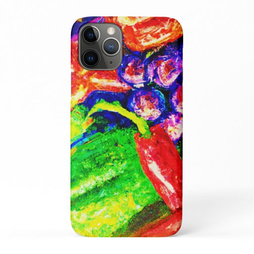 Beautifil And Fruitful Stars. Buy Now iPhone 11 Pro Case