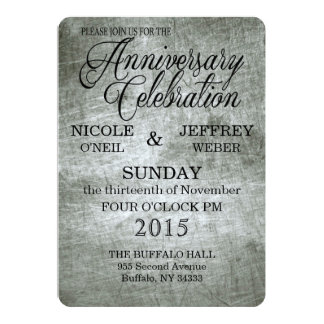 10 Year Anniversary Invitation Wording 9