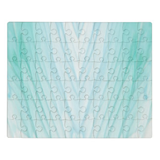 Beautiful abstract art jigsaw puzzle