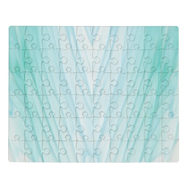 Beautiful abstract art jigsaw puzzle (Puzzle Horizontal)
