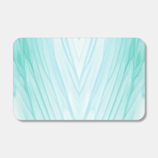 Beautiful Abstract Art Matchboxes (Front)