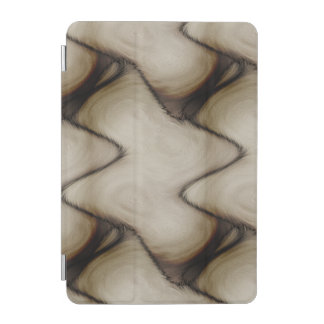 Beautiful Abstract Leave a Long Lasting Impression iPad Mini Cover