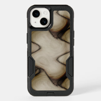 Beautiful Abstract Leave a Long Lasting Impression OtterBox iPhone 14 Case