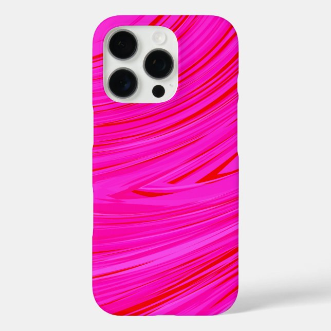 Beautiful Abstract Marble Pattern Design Case-Mate iPhone Case (Back)