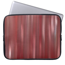 Beautiful abstract vertical red background with li laptop sleeve