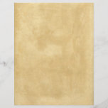 Beautiful Aged Stained Blank Antique Paper