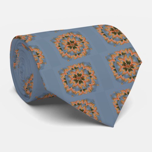 Beautiful amazing African colorful Giraffe blank Tie