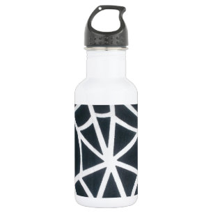 Beautiful amazing customizable Trendy Art Design Stainless Steel Water Bottle