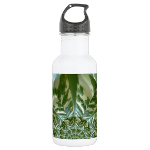 Beautiful amazing customizable Trendy Art Design  Stainless Steel Water Bottle