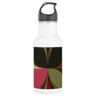 Beautiful amazing customizable Trendy Art Design Stainless Steel Water Bottle