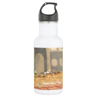 Beautiful amazing customizable Trendy Art Design Stainless Steel Water Bottle