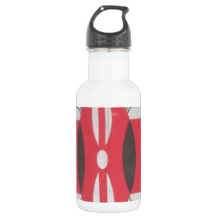 Beautiful amazing customizable Trendy Art Design  Stainless Steel Water Bottle