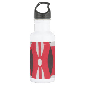 Beautiful amazing customizable Trendy Art Design Stainless Steel Water Bottle