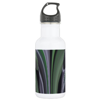 Beautiful amazing customizable Trendy Art Design Stainless Steel Water Bottle