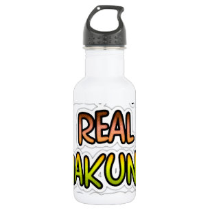 Beautiful amazing customizable Trendy Art Design  Stainless Steel Water Bottle