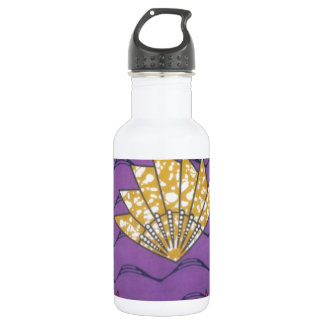 Beautiful amazing customizable Trendy Art Design Stainless Steel Water Bottle