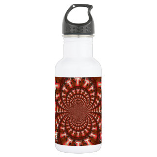 Beautiful amazing customizable Trendy Art Design Stainless Steel Water Bottle