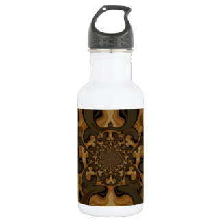 Beautiful amazing customizable Trendy Art Design Stainless Steel Water Bottle