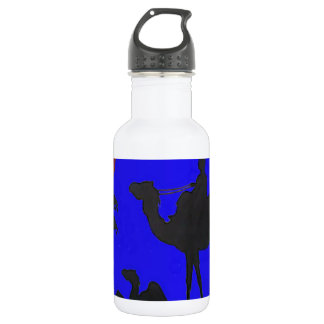 Beautiful amazing customizable Trendy Art Design Stainless Steel Water Bottle