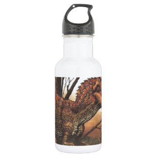 Beautiful amazing customizable Trendy Art Design Stainless Steel Water Bottle