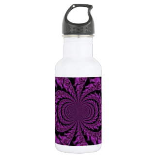 Beautiful amazing customizable Trendy Art Design Stainless Steel Water Bottle