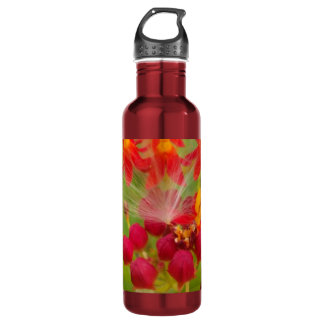Beautiful amazing customizable Trendy Art Design Stainless Steel Water Bottle