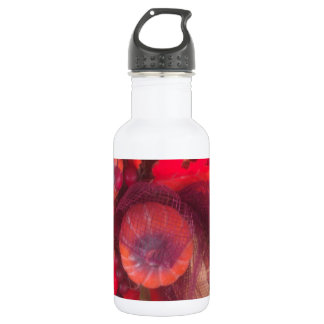 Beautiful amazing customizable Trendy Art Design Stainless Steel Water Bottle