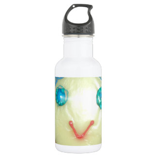 Beautiful amazing customizable Trendy Art Design Water Bottle