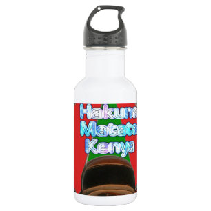 Beautiful amazing customizable Trendy Art Design  Water Bottle