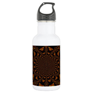 Beautiful amazing customizable Trendy Art Design Water Bottle
