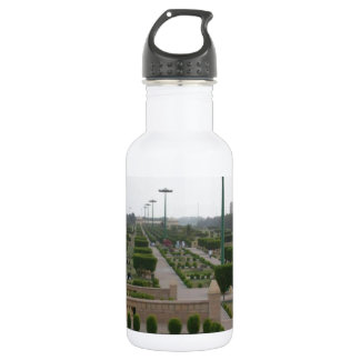 Beautiful amazing customizable Trendy Art Design Water Bottle