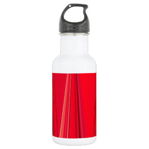 Beautiful amazing customizable Trendy Art Design  Water Bottle