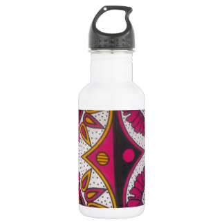 Beautiful amazing customizable Trendy Art Design Water Bottle