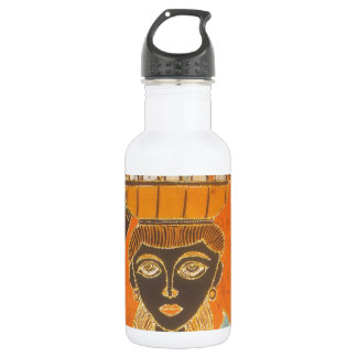Beautiful amazing customizable Trendy Art Design Water Bottle