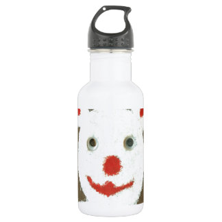 Beautiful amazing customizable Trendy Art Design Water Bottle