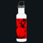 Beautiful amazing customizable Trendy Art Design Water Bottle<br><div class="desc">Beautiful Amazing Customizable Trendy Design Water Bottle Stay hydrated in style with our Beautiful Amazing Customizable Trendy Design Water Bottle! Perfect for on-the-go lifestyles, this water bottle combines functionality with a stunning design that you can personalize to suit your taste. Design Highlights Trendy Aesthetic: Featuring a beautiful and modern design...</div>