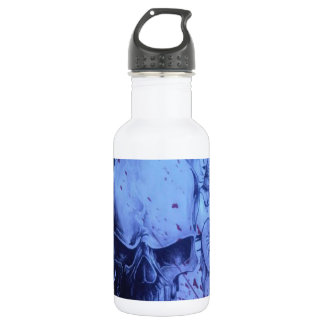 Beautiful amazing customizable Trendy Art Design Water Bottle