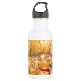 Beautiful amazing customizable Trendy Art Design Water Bottle