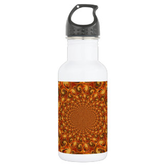 Beautiful amazing customizable Trendy Art Design Water Bottle