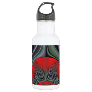 Beautiful amazing customizable Trendy Art Design Water Bottle