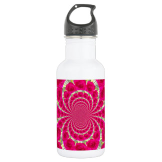 Beautiful amazing customizable Trendy Art Design Water Bottle