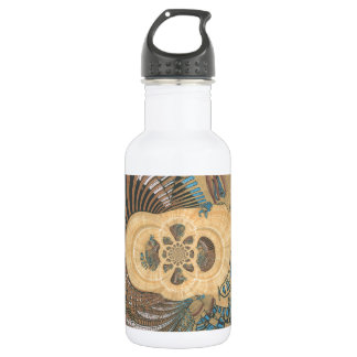 Beautiful amazing customizable Trendy Art Design Water Bottle