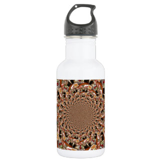 Beautiful amazing customizable Trendy Art Design Water Bottle