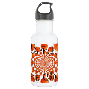 Beautiful amazing customizable Trendy Art Design  Water Bottle