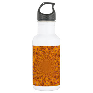 Beautiful amazing customizable Trendy Art Design Water Bottle